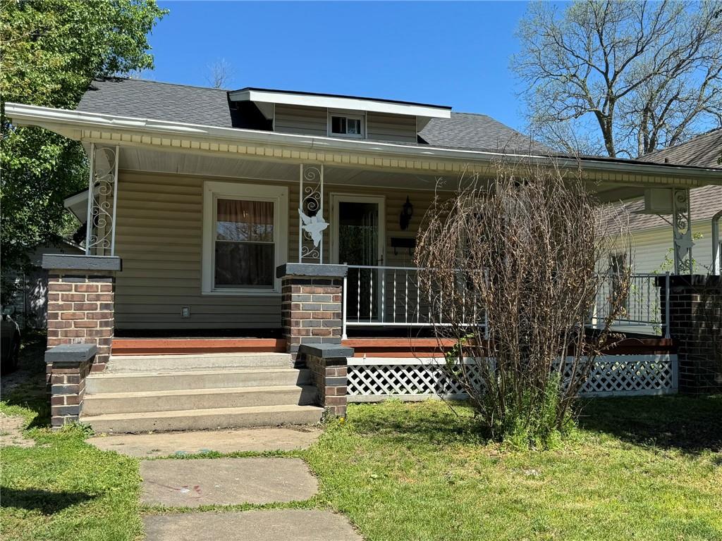 304 Pacific Avenue Property Photo