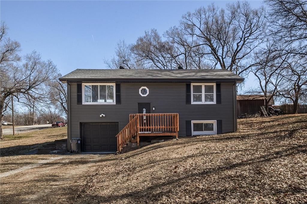 12911 Nw Porter Road Property Photo