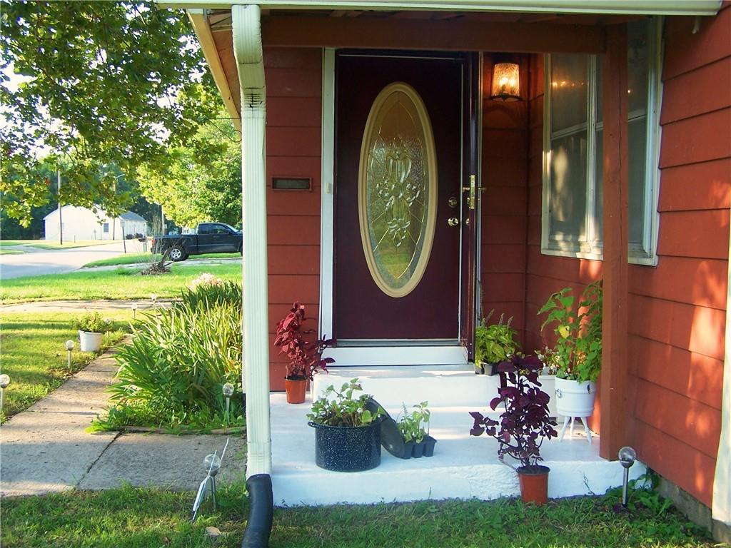 308 S 17th Street Property Photo