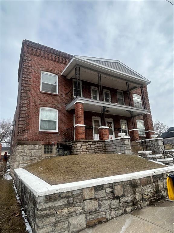 1009-1011 Brooklyn Avenue Property Photo