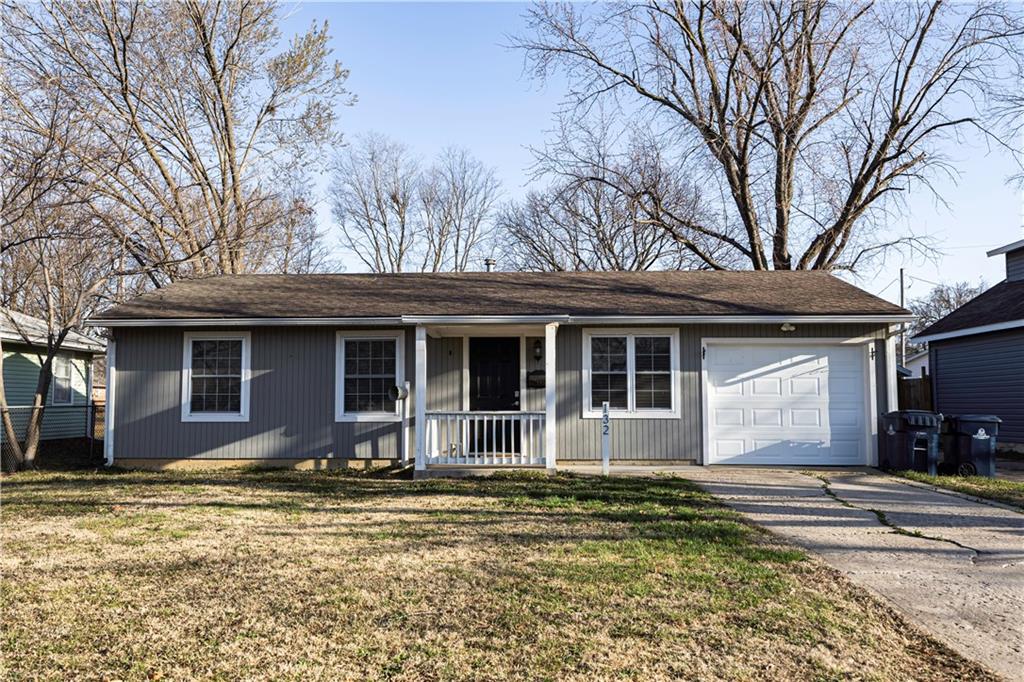 132 Hackberry Street Property Photo