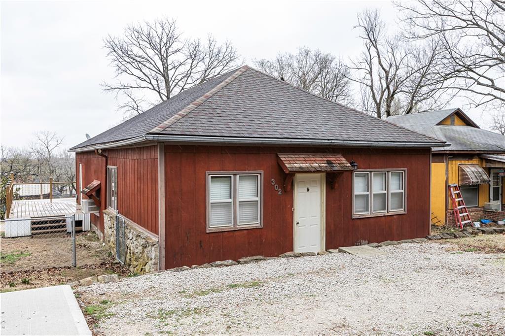 302 S 7th Street Property Photo
