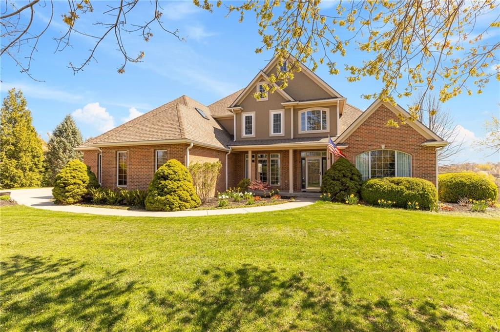 15609 Quail Ridge Drive Property Photo
