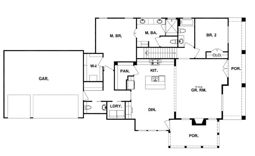1021 Sw Redbuck Circle Property Photo 6
