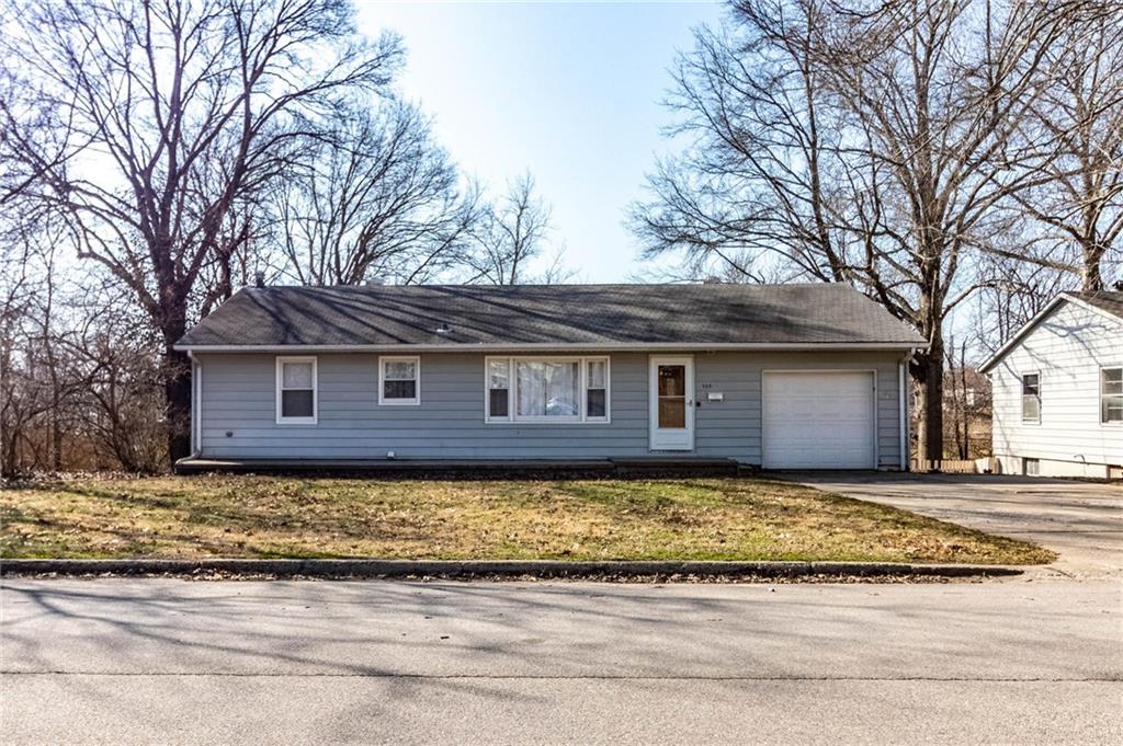 508 Christopher Street Property Photo