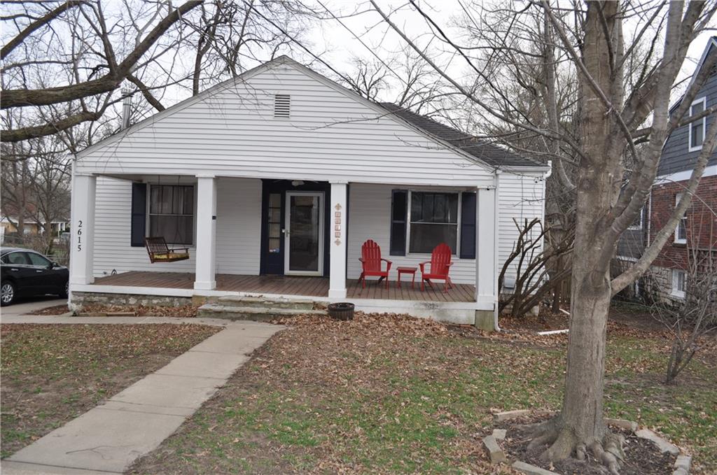 2615 W 47 Terrace Property Photo
