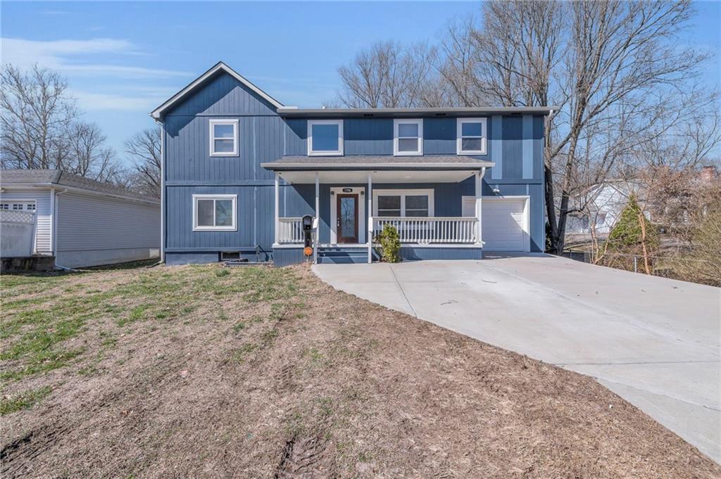 1706 S Pollard Avenue Property Photo 1