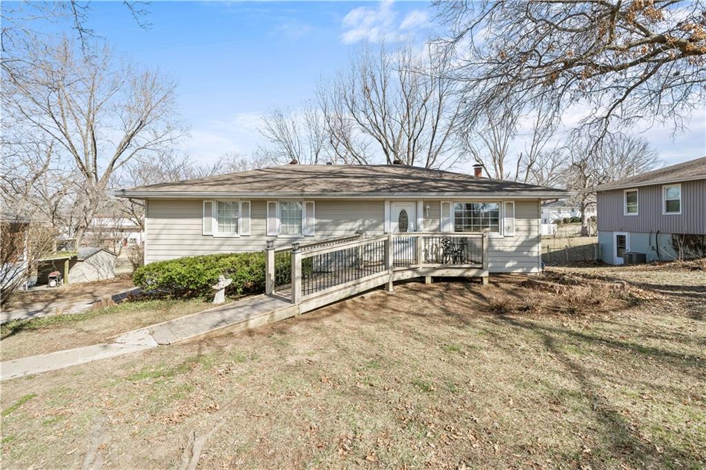 2616 Nw 85th Terrace Property Photo