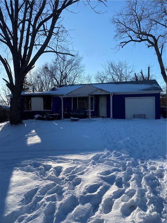 4006 Vineyard Road Property Photo
