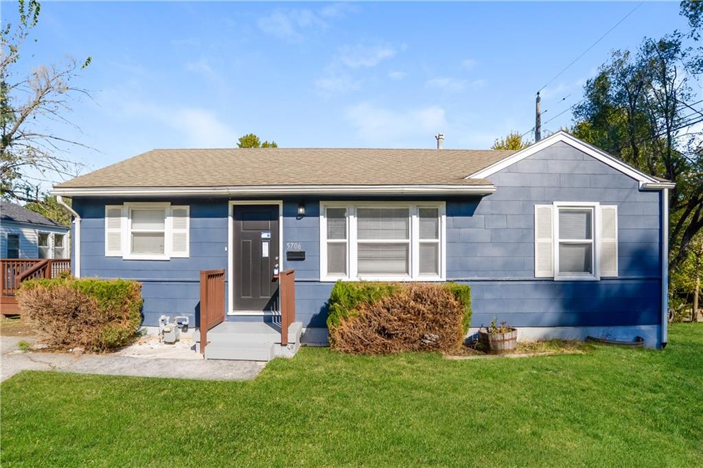 5706 E 101st Street Property Photo