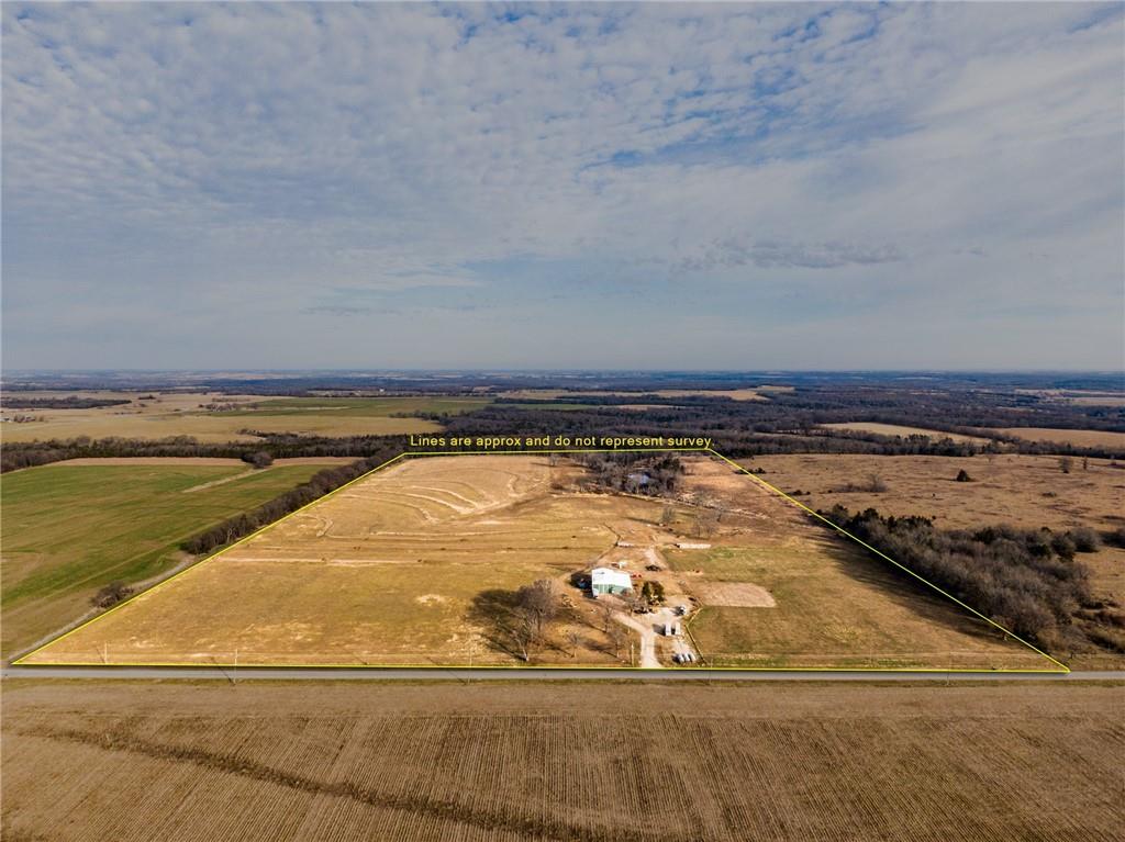 11148 W 1150 Road Property Photo