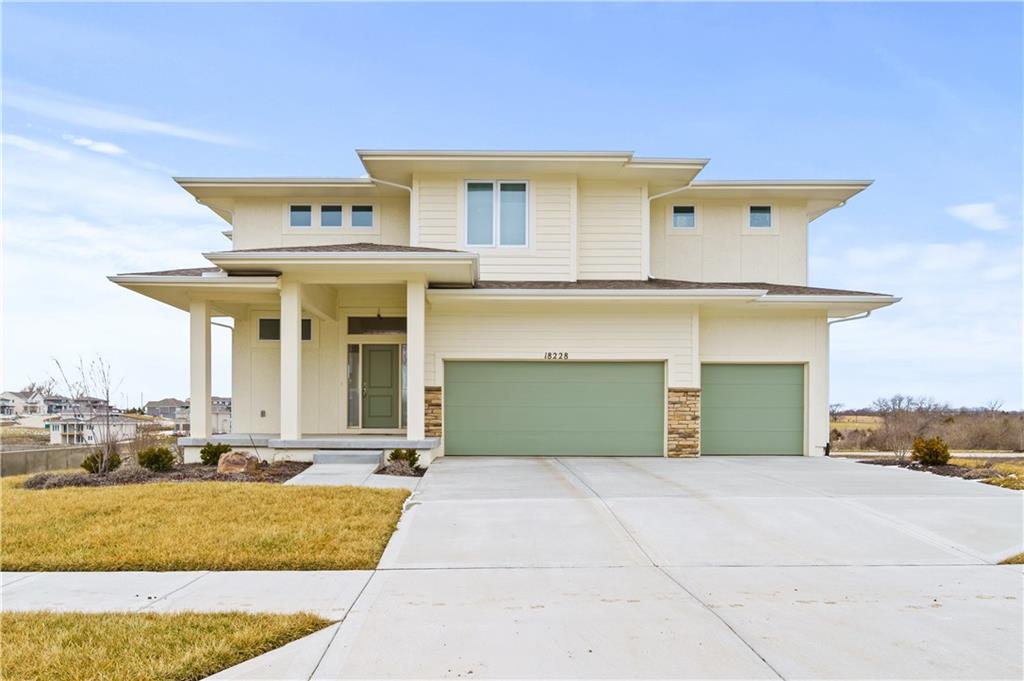 18228 Earnshaw Street Property Photo