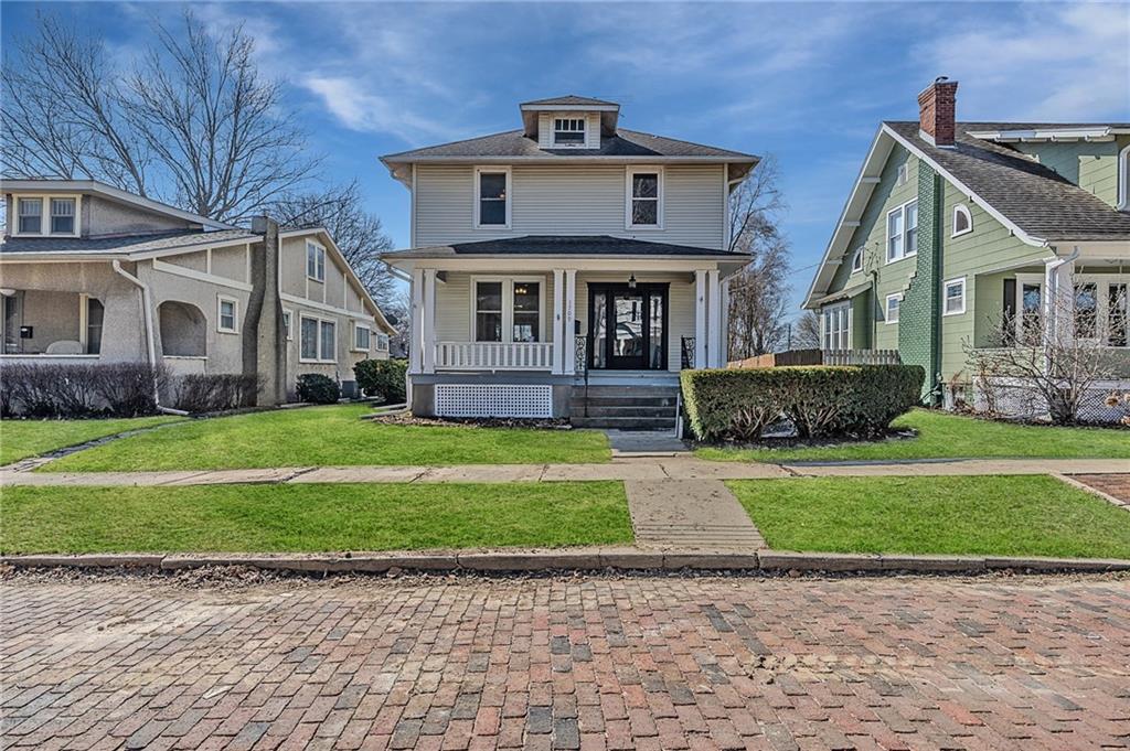 1709 Bloom Street Property Photo