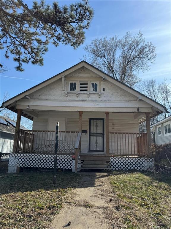 3019 E 51st Street Property Photo