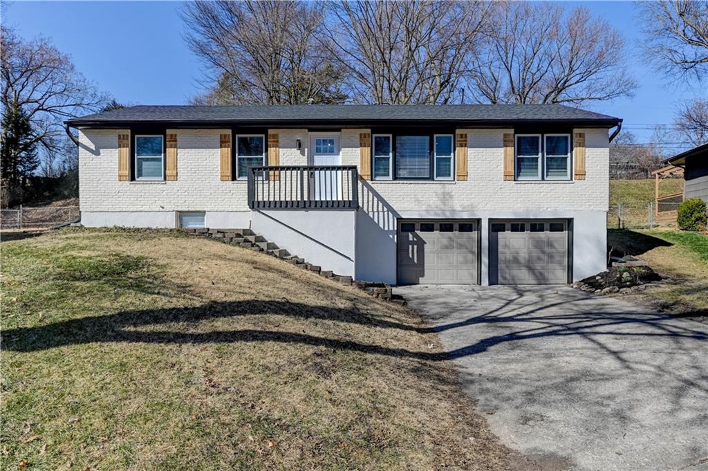 4218 N Drury Avenue Property Photo