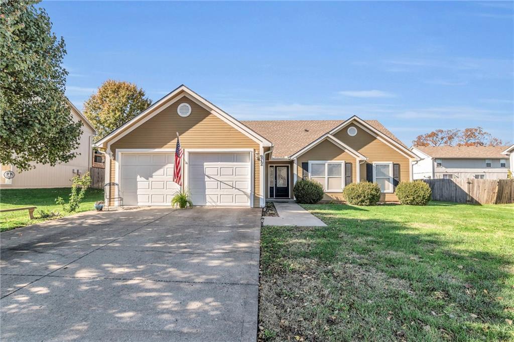 212 Blackjack Avenue Property Photo