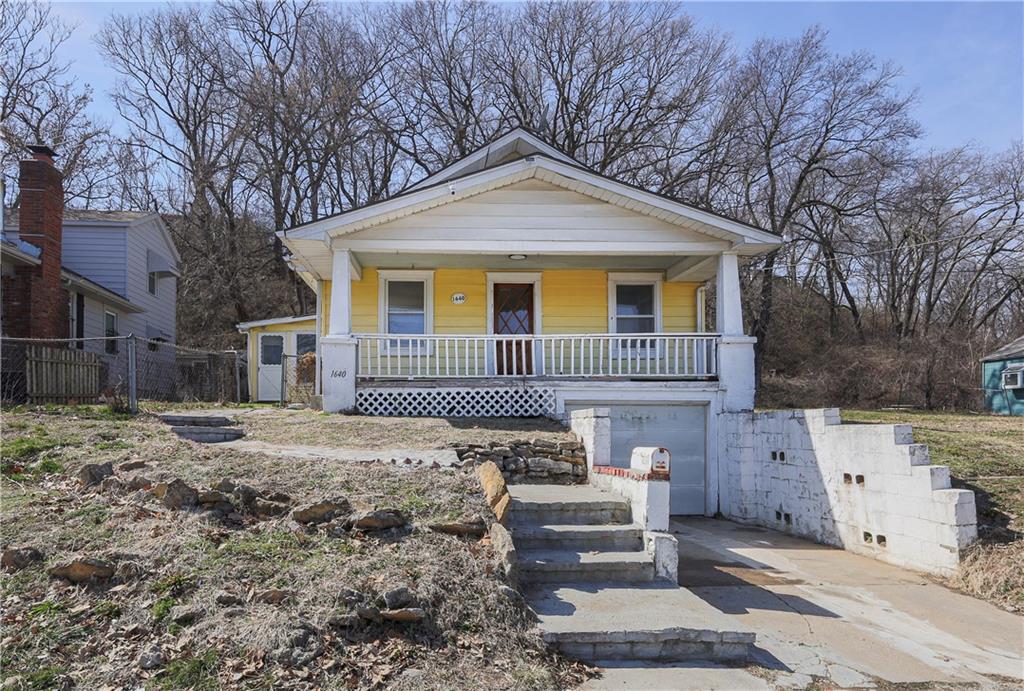 1640 S 30th Street Property Photo