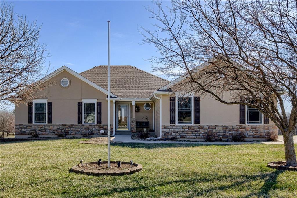 17513 Sunrise Circle Property Photo