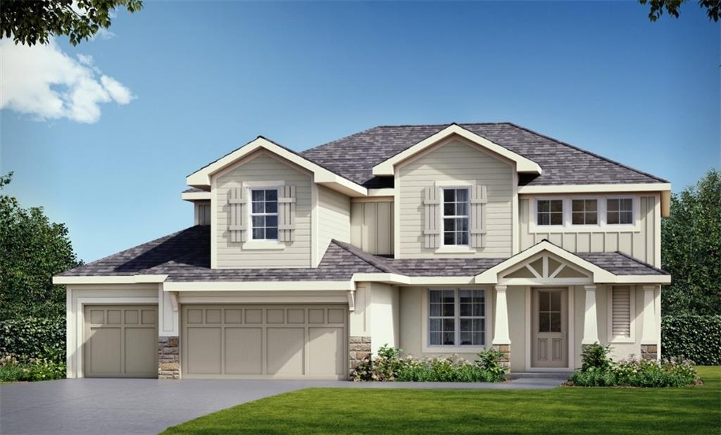 18508 Howe Drive Property Photo