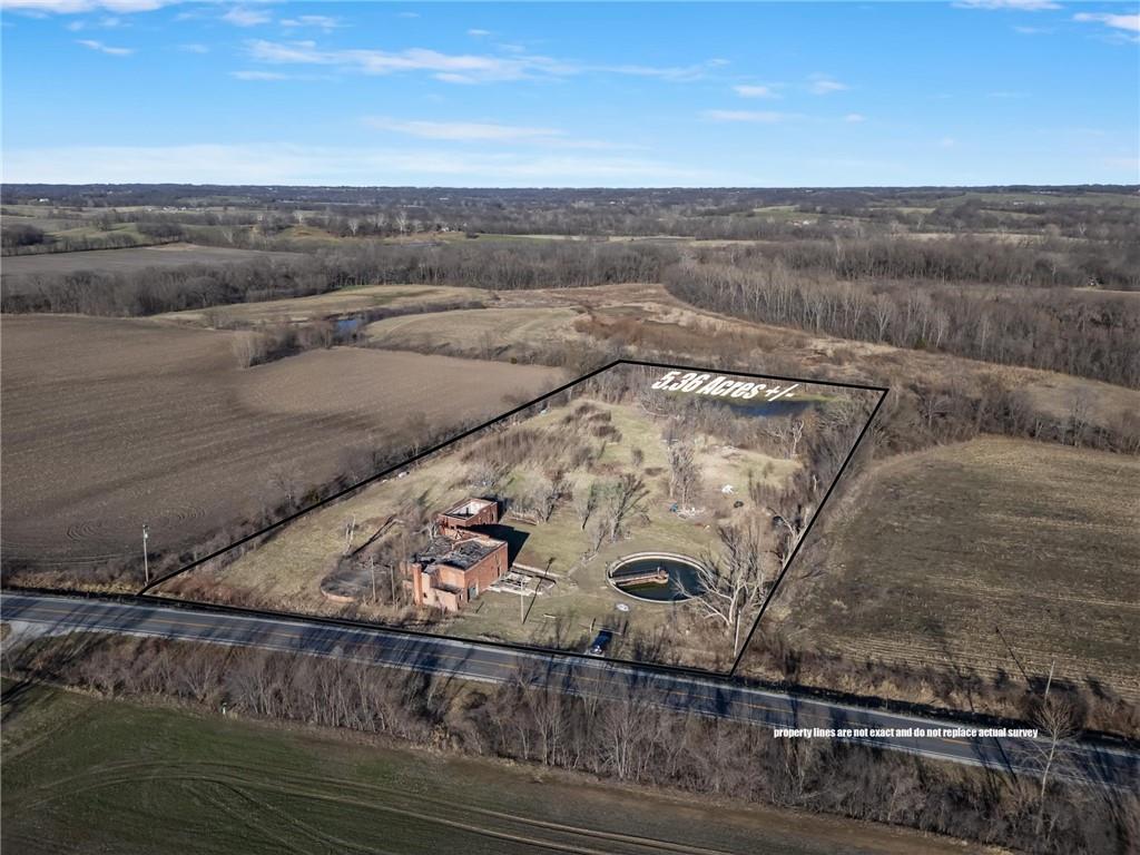 9923 Highway N Highway Property Photo