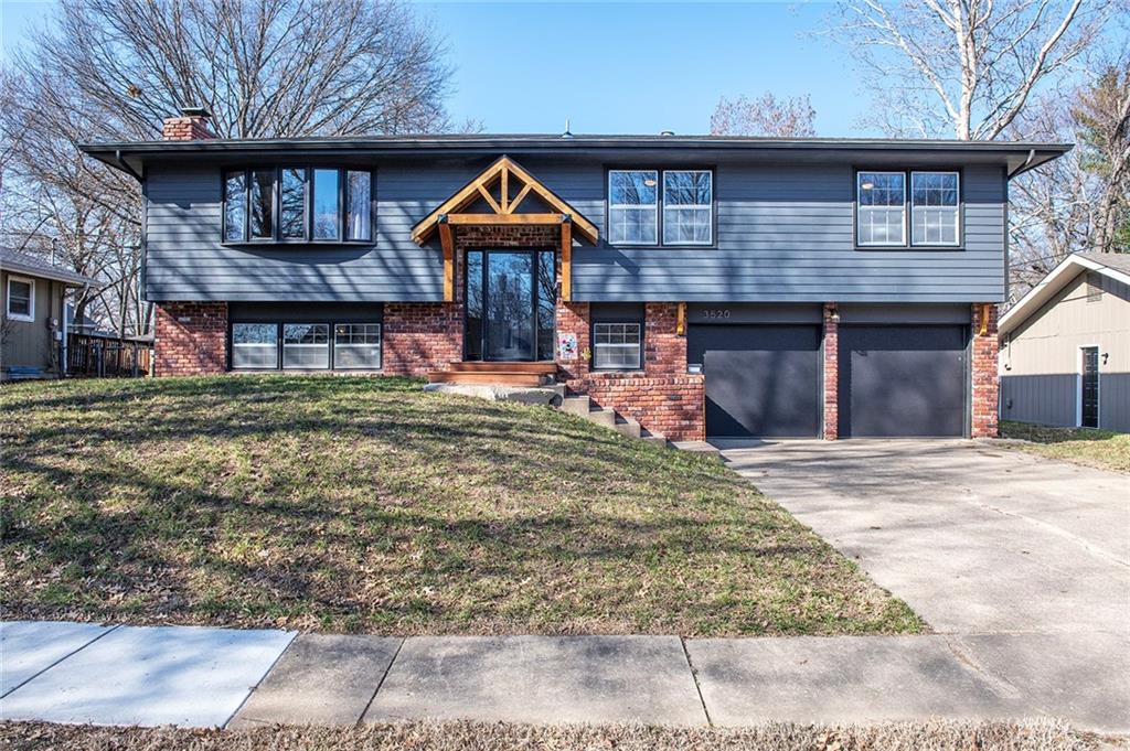 3520 Yale Road Property Photo