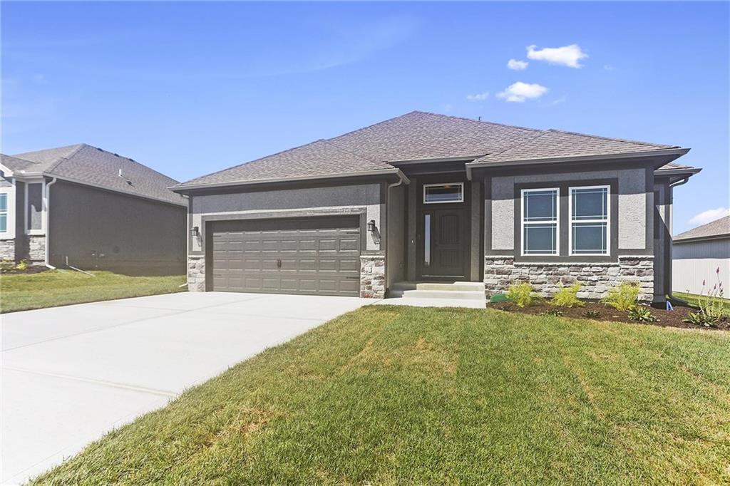 11457 N Auburndale Circle Property Photo 1