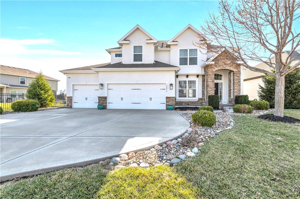 12870 N Apple Blossom Drive Property Photo