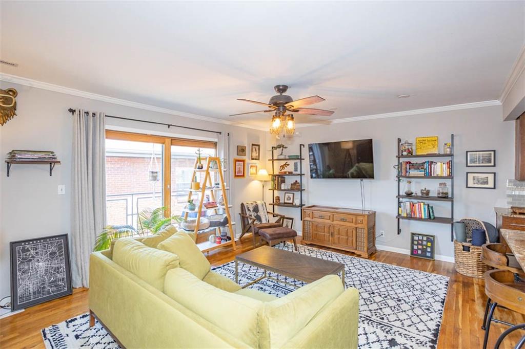4213 Clark Avenue Property Photo