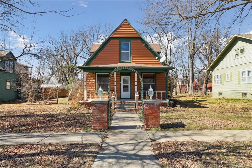 421 N 12th N/a Property Photo