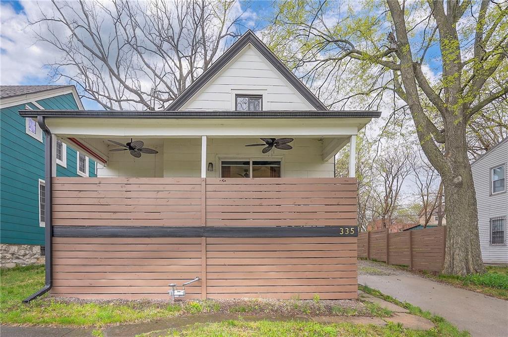 335 Maple Boulevard Property Photo