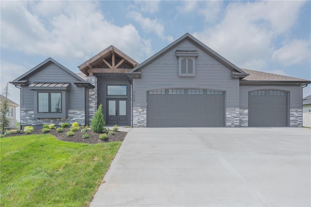 4151 Lake Shore Drive Property Photo 1