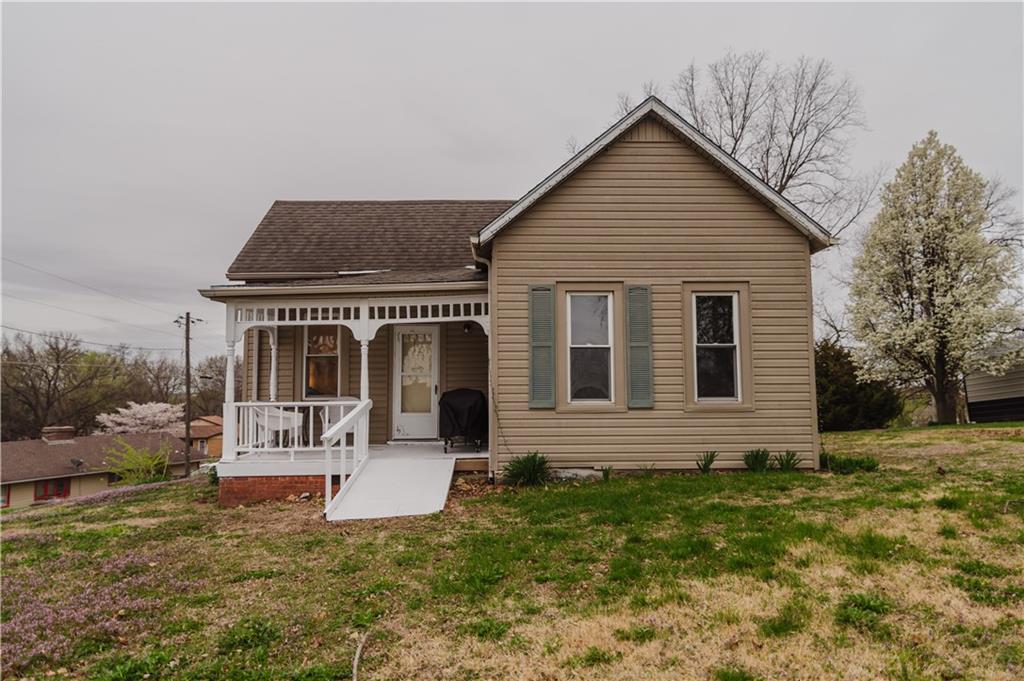 713 N 13 Street Property Photo