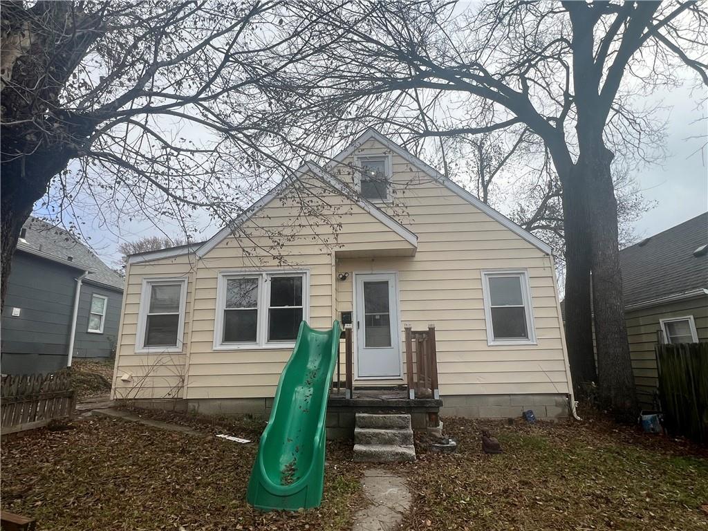445 N Quincy Avenue Property Photo