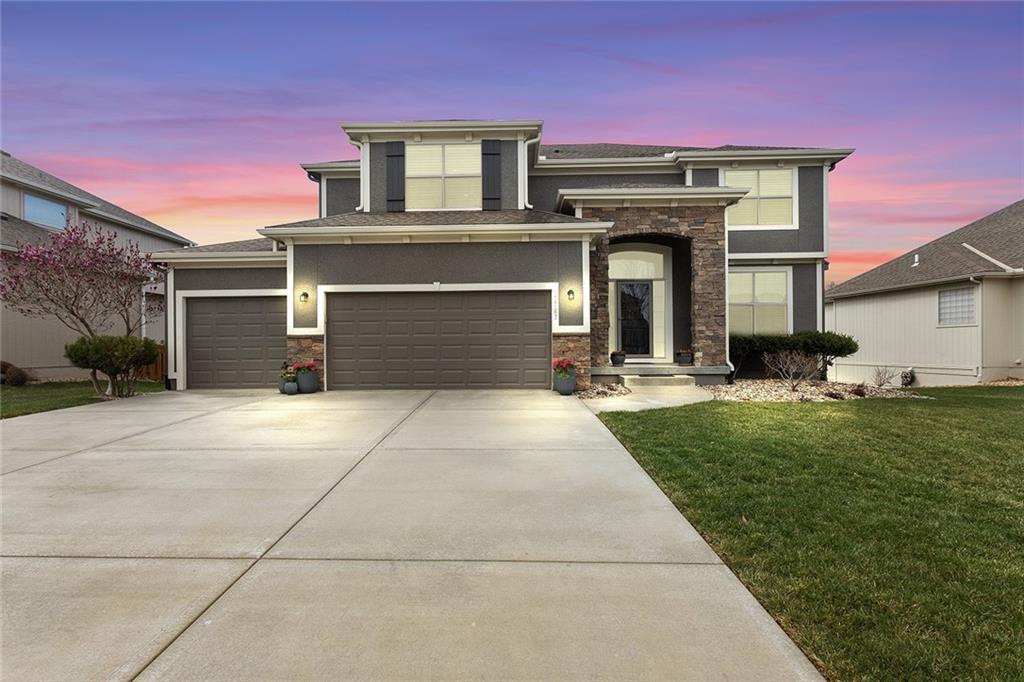 17767 W 165th Place Property Photo