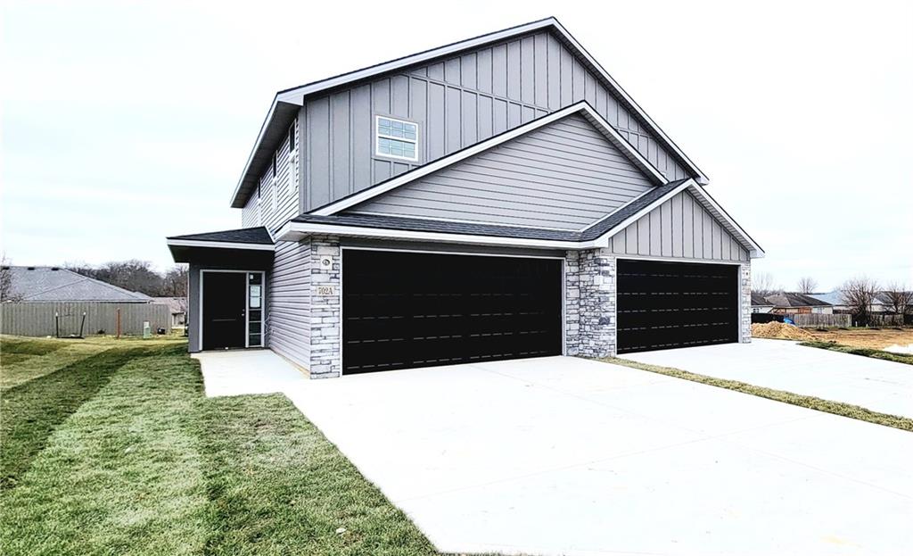702 Mahogany Court Property Photo