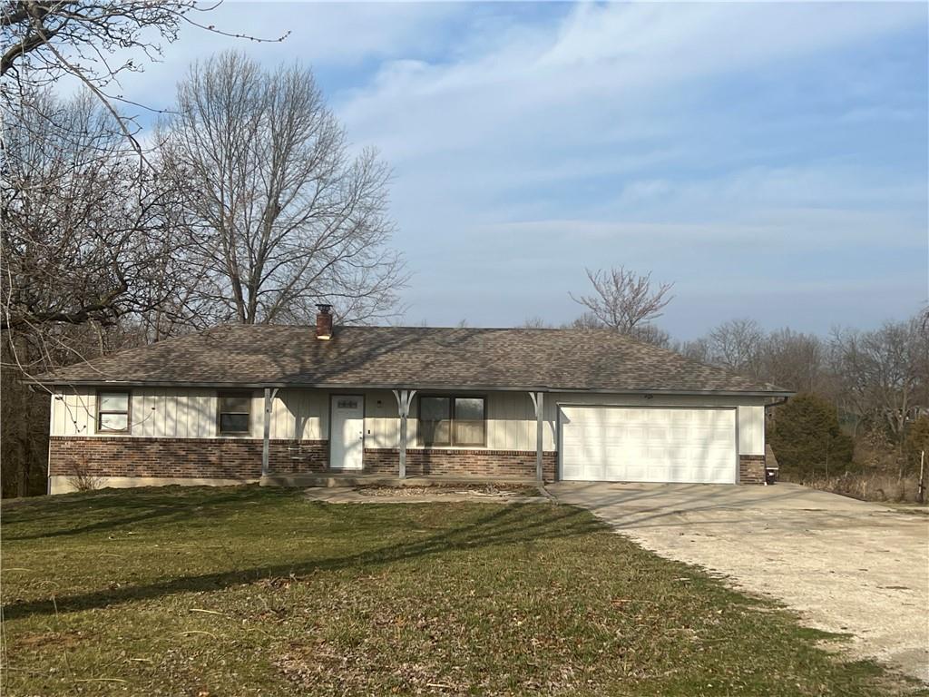 1141 County Road 2360 Road Property Photo 1