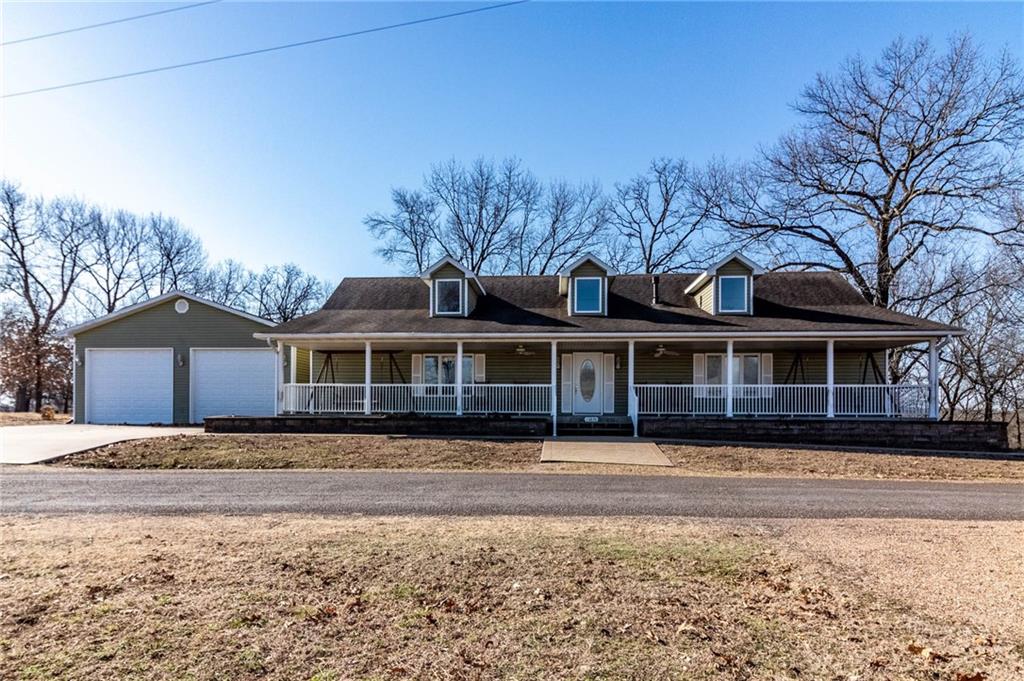 13878 Gypsy Road Property Photo 1