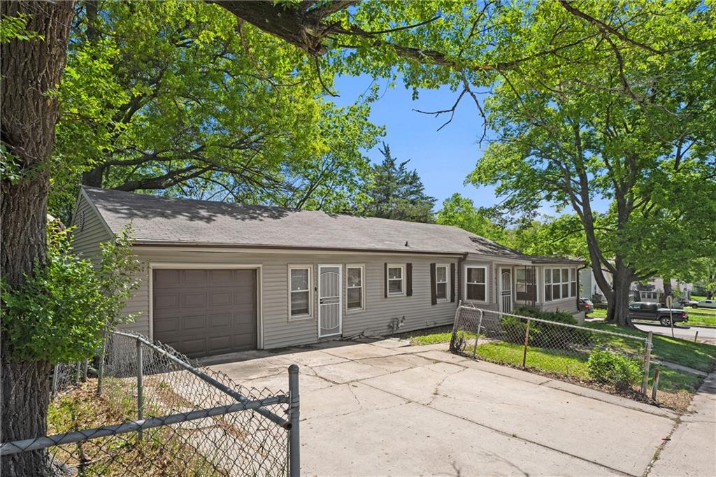 6745 Cleveland Avenue Property Photo 1