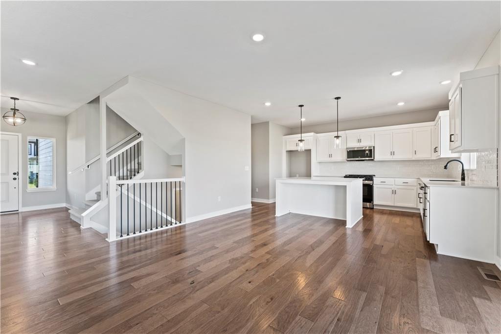 10604 N Jefferson Street Property Photo 14