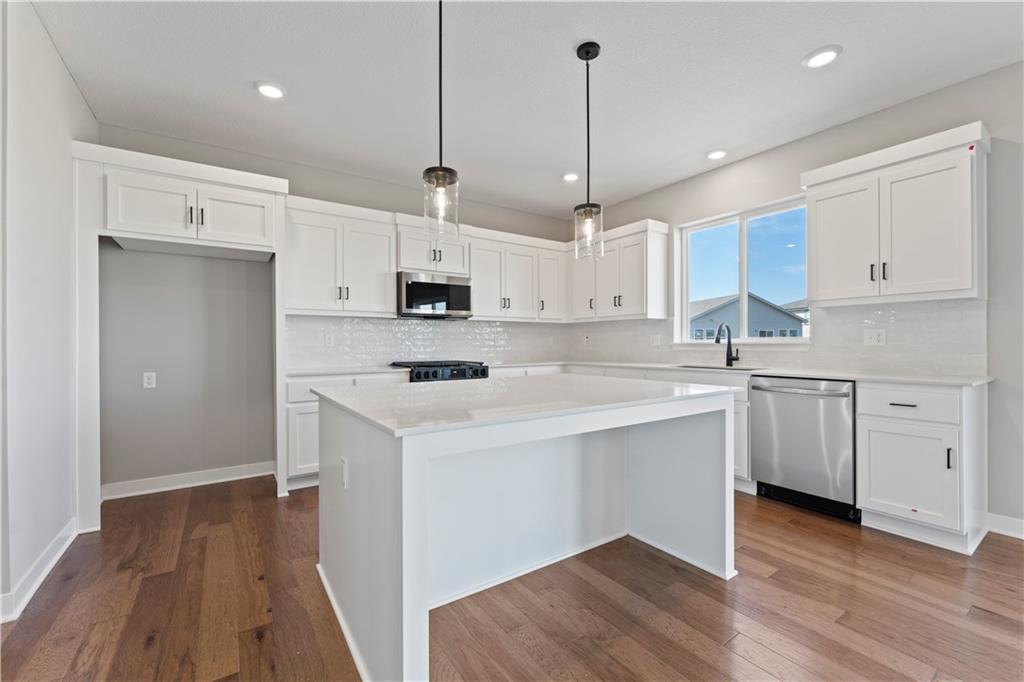 10604 N Jefferson Street Property Photo 16