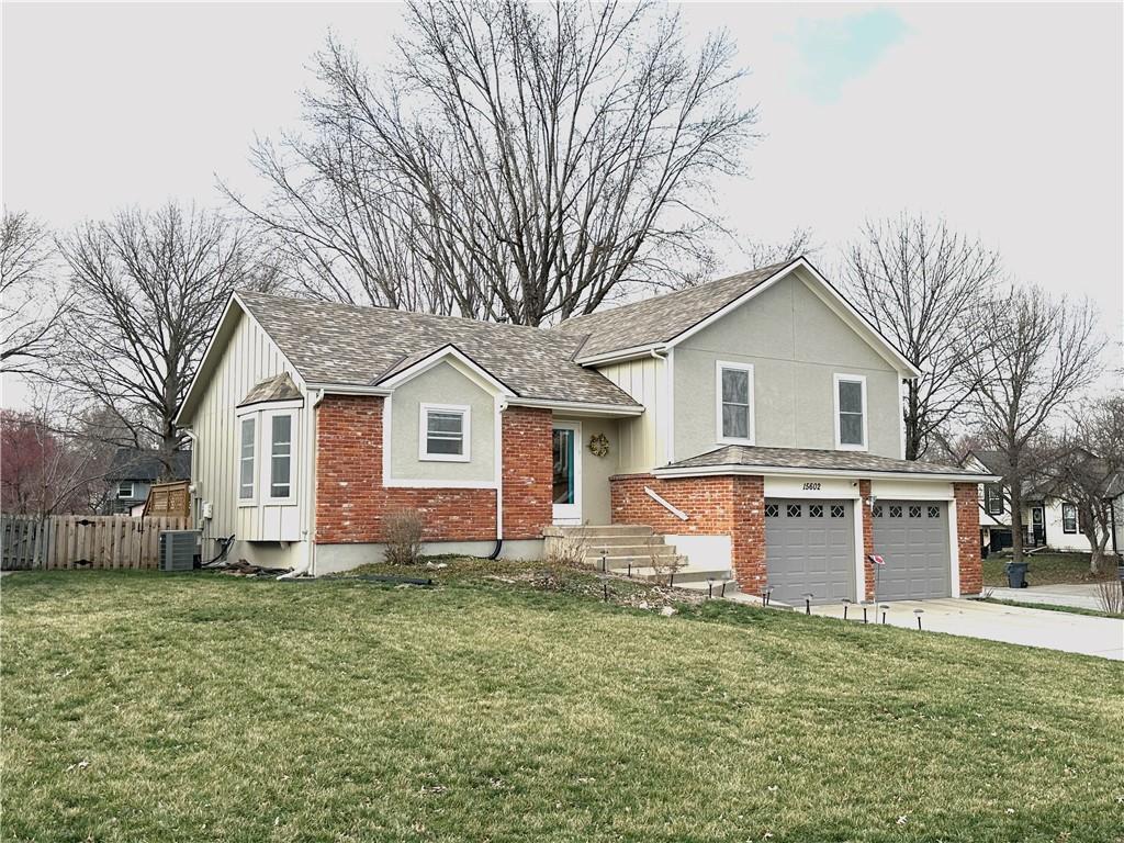 15602 W 126th Street Property Photo 1