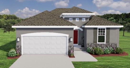 27004 E Olive Drive Property Photo 1
