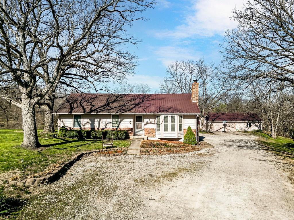 28314 S Bennett Road Property Photo