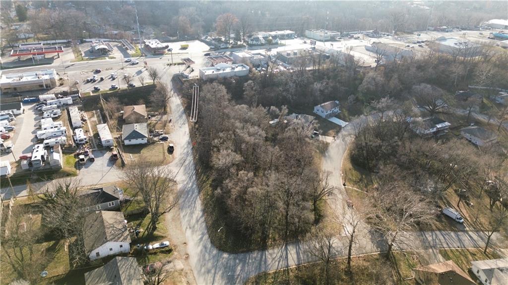 11621 Circle Drive Property Photo