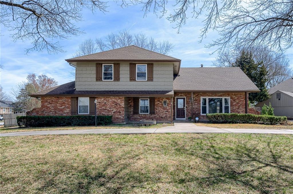 12401 Askew Drive Property Photo