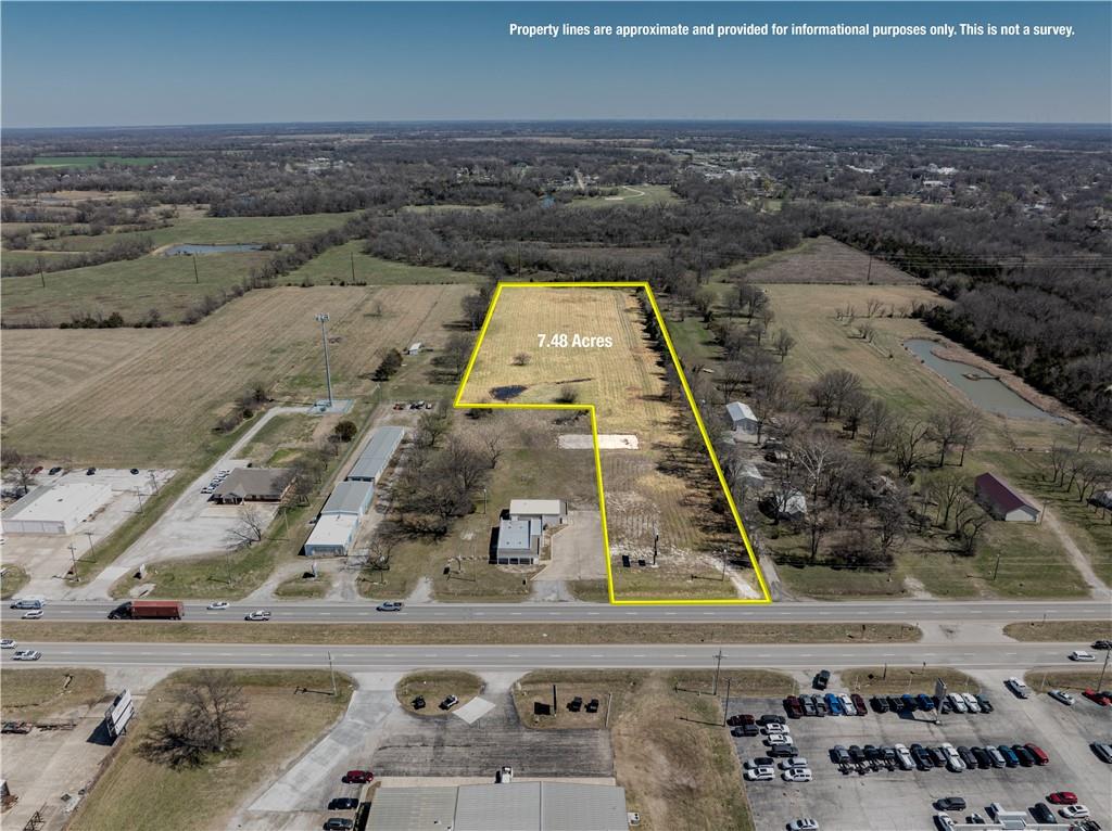 1024 N Highway 69 N/a Property Photo