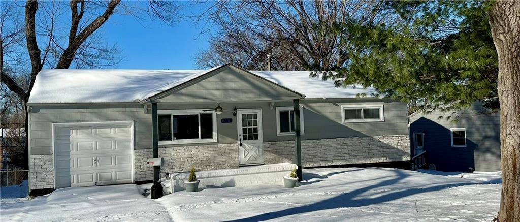 8510 Eastern Avenue Property Photo