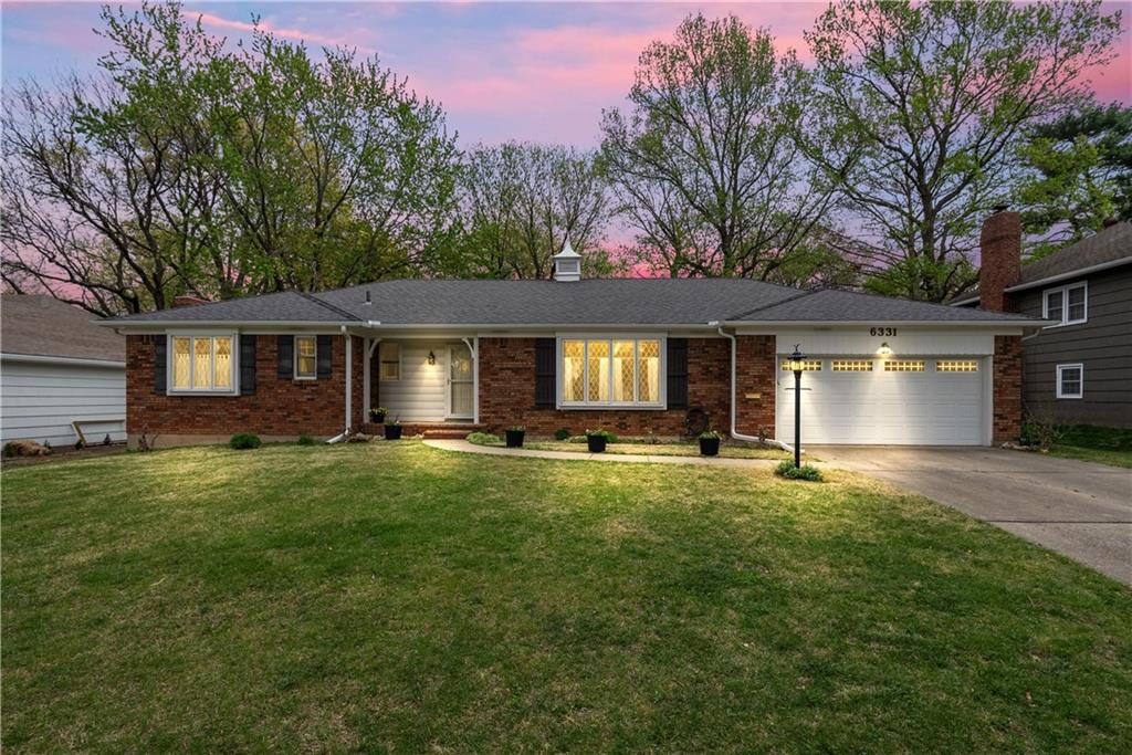 6331 Woodson Drive Property Photo