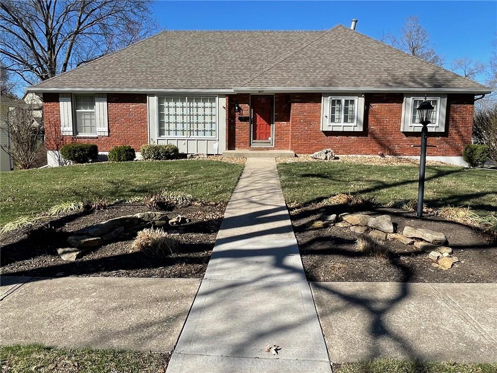 1604 Ne 69th Terrace Property Photo