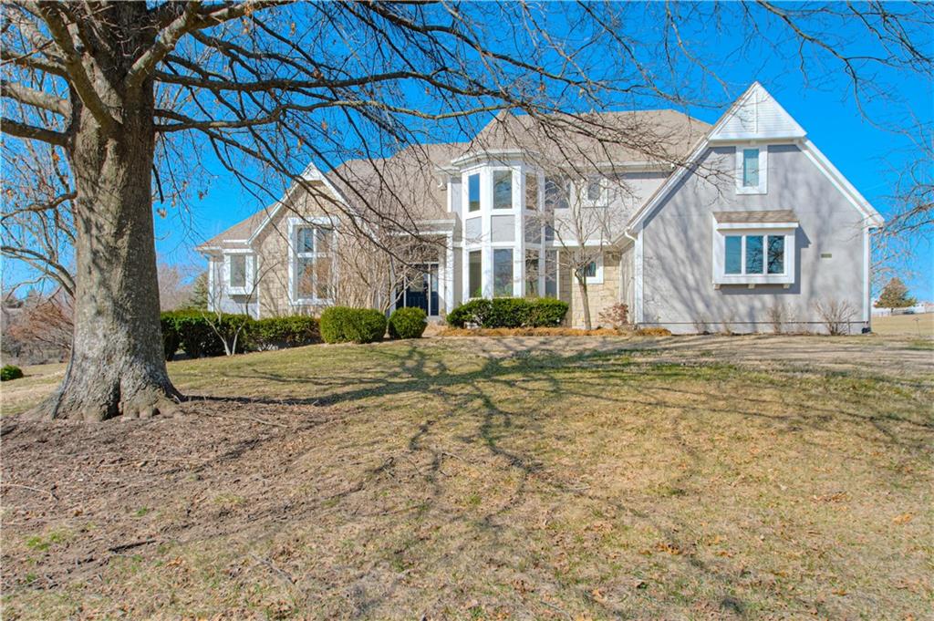 7450 Mize Road Property Photo